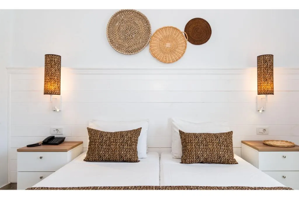 Room, Sirocco, Zante