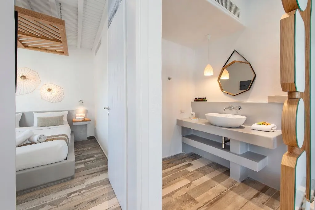 SUITE SUPERIOR Room, Osom Resort, Mykonos