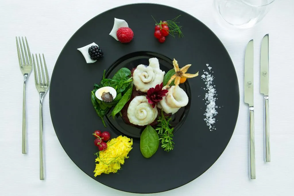 Restaurant, Almar Jesolo Resort & Spa, Venice