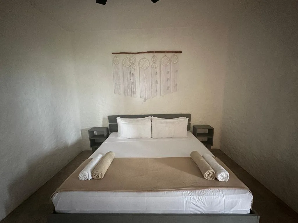 APARTMENT TWO BEDROOMS ONE BATHROOM Room, Casa Del Sol Holbox - Self Check In, Cancun Area