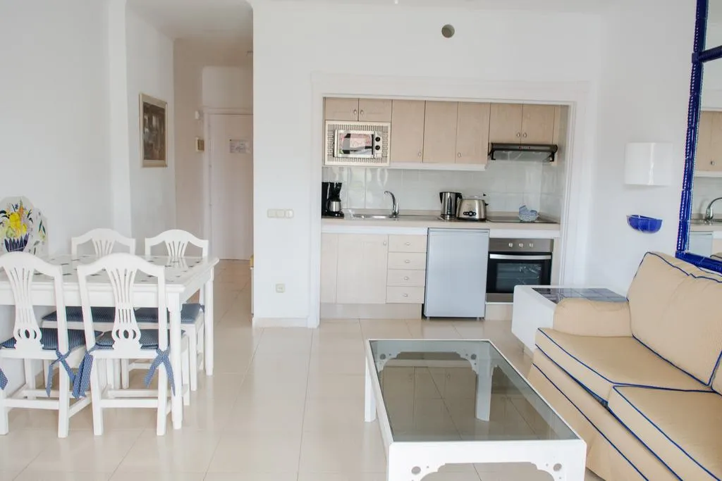 APARTMENT CAPACITY 4 Room, Parque del Sol, Tenerife