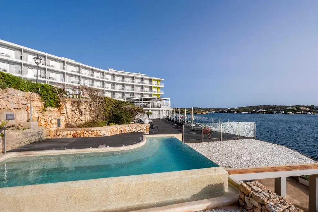 Pool, ARTIEM Carlos, Menorca