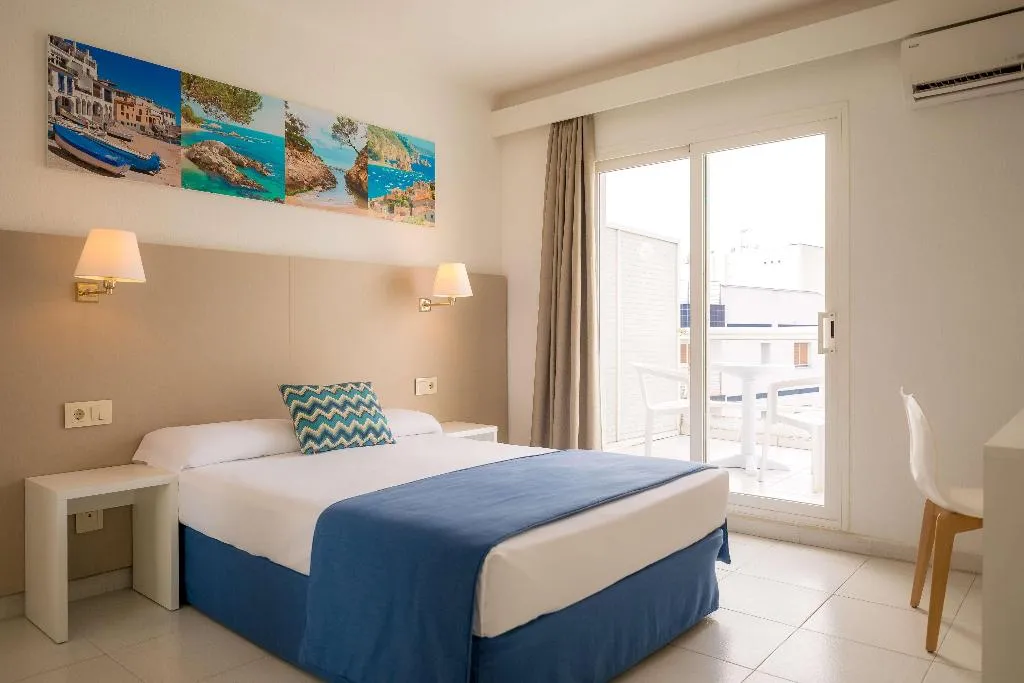 Room, htop Caleta Palace, Costa Brava