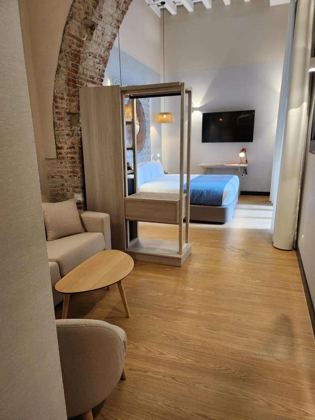 Room, Soho Boutique Cadiz, Costa De La Luz
