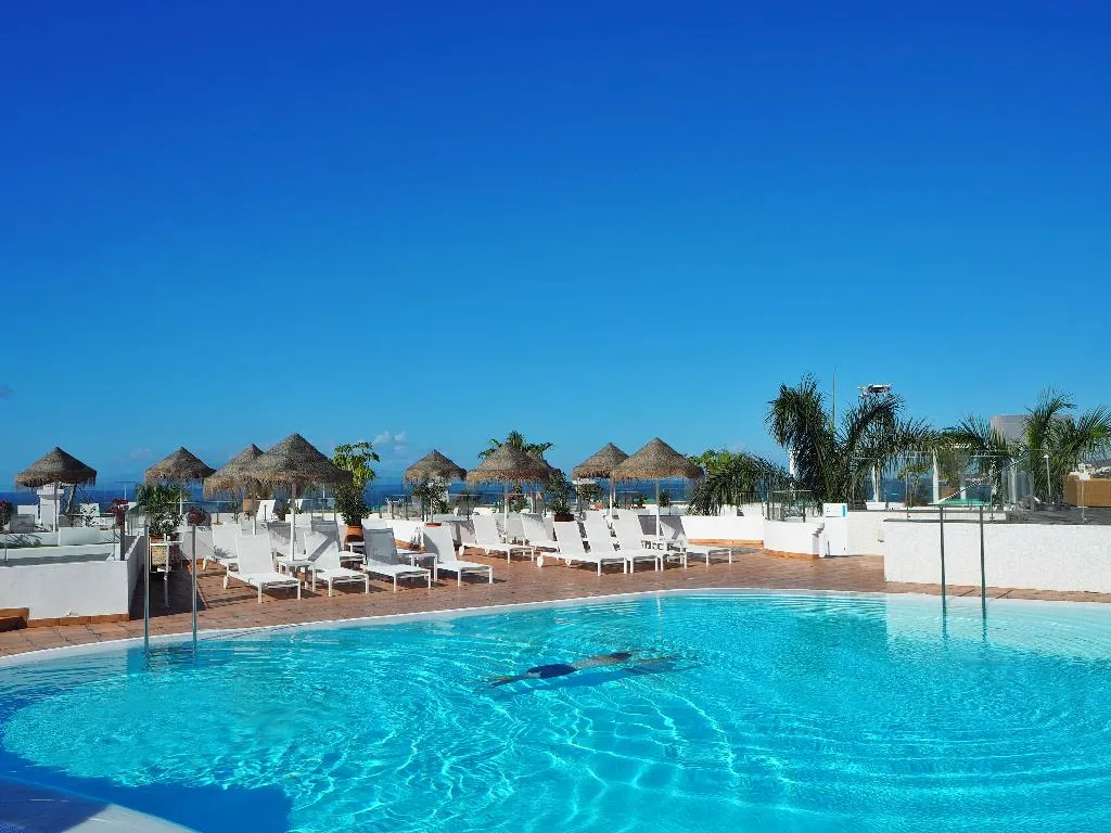 Pool, Flamingo Beach Mate, Tenerife