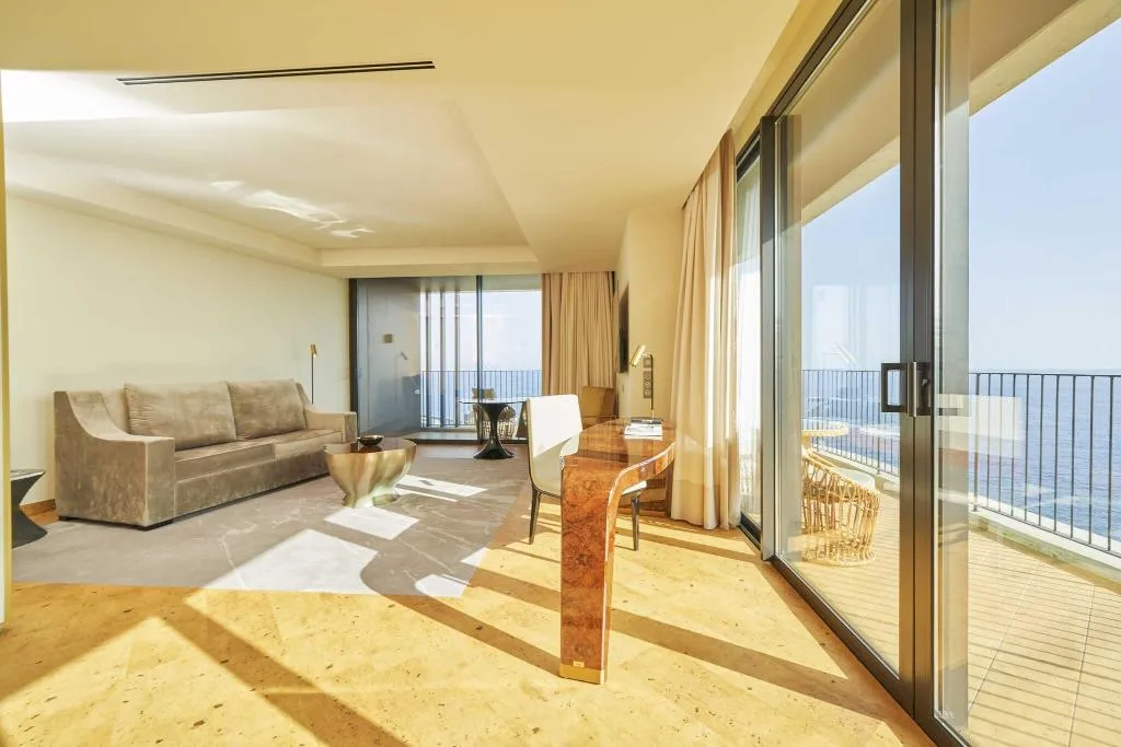 Room, Savoy Palace The Leading Hotels of the World, Madeira