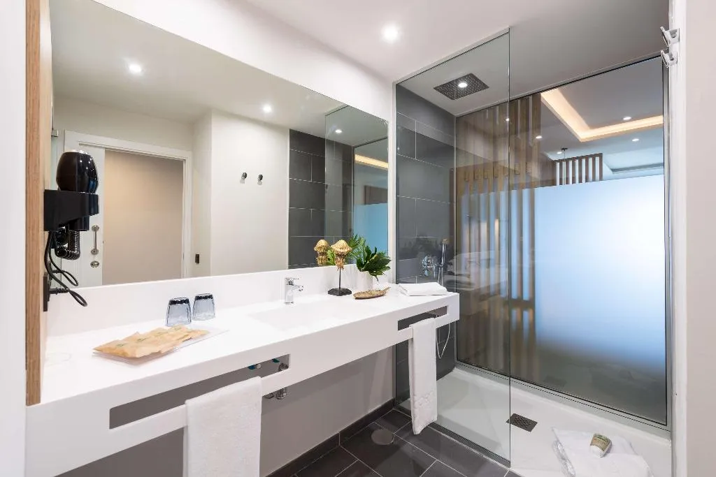 DOUBLE OCEAN VIEW Room, Occidental Roca Negra - Adults Only, Gran Canaria