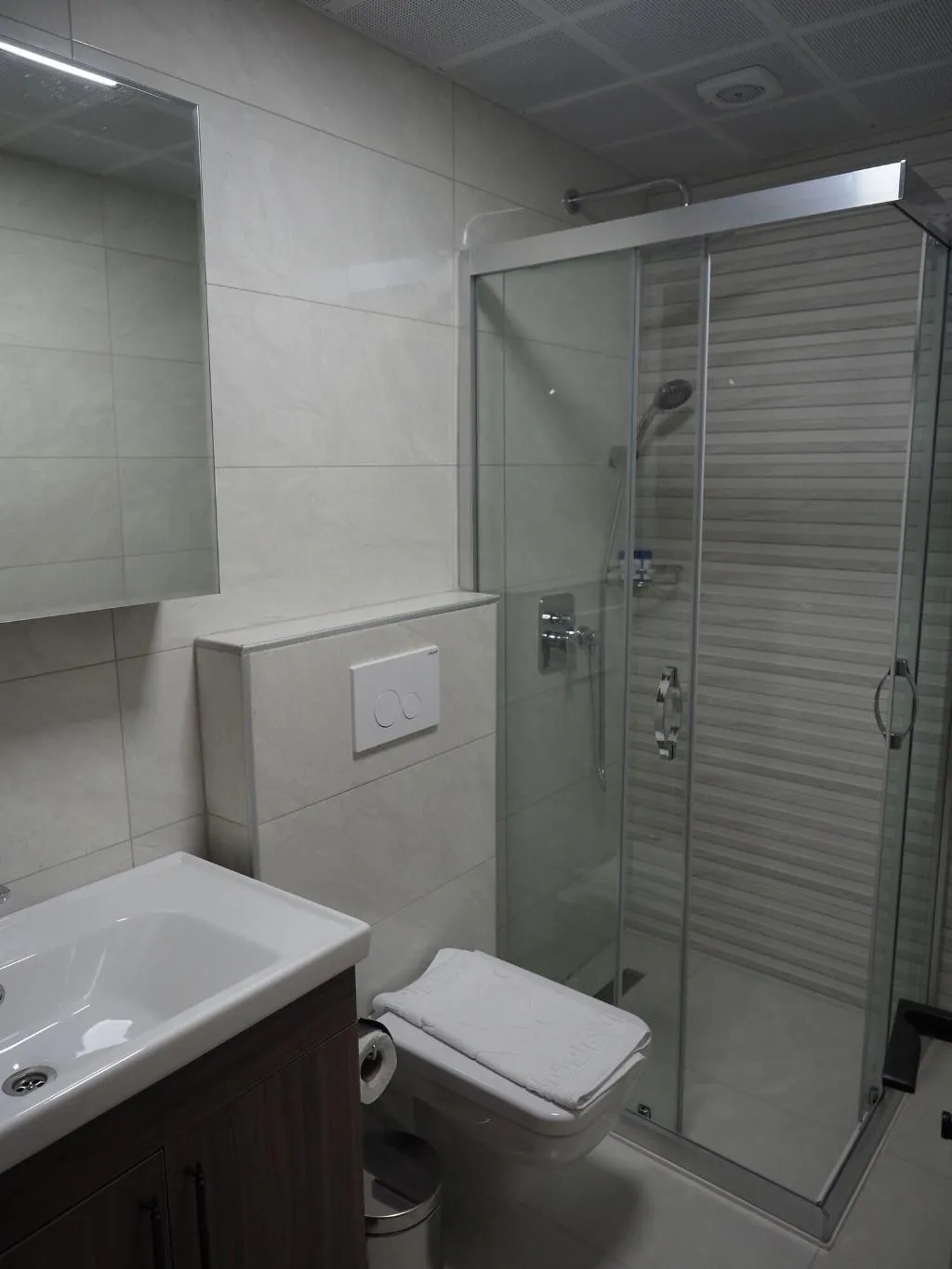 Room, Zenia Otel, Antalya