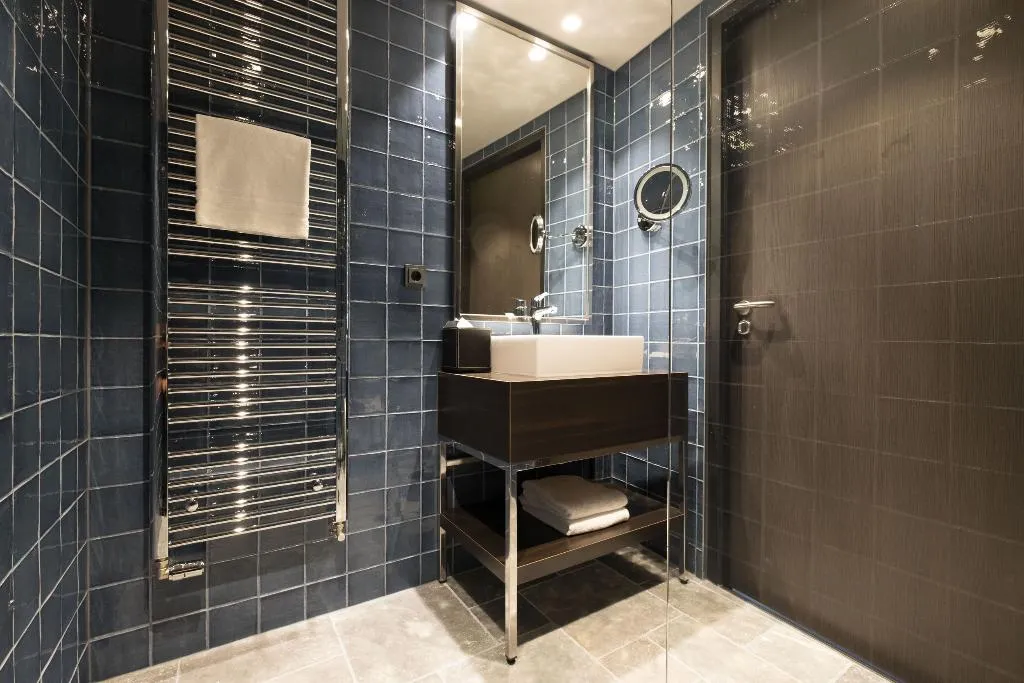 Room, Apollo Hotel Amsterdam, a Tribute Portfolio Hotel, Amsterdam