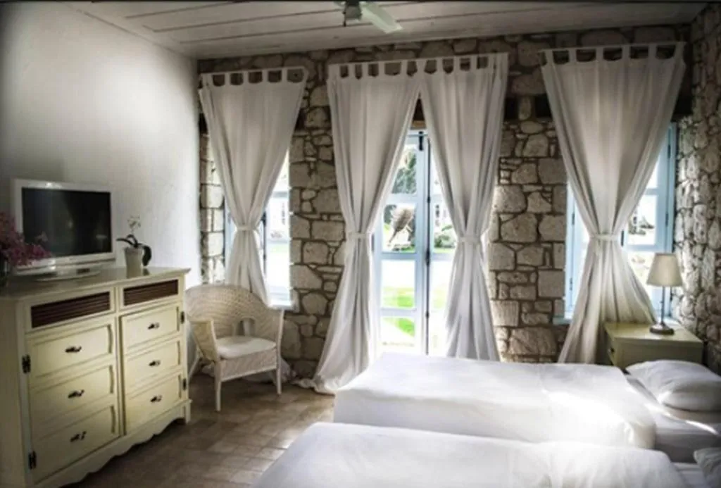 Room, Manastir Alacati Hotel, Izmir