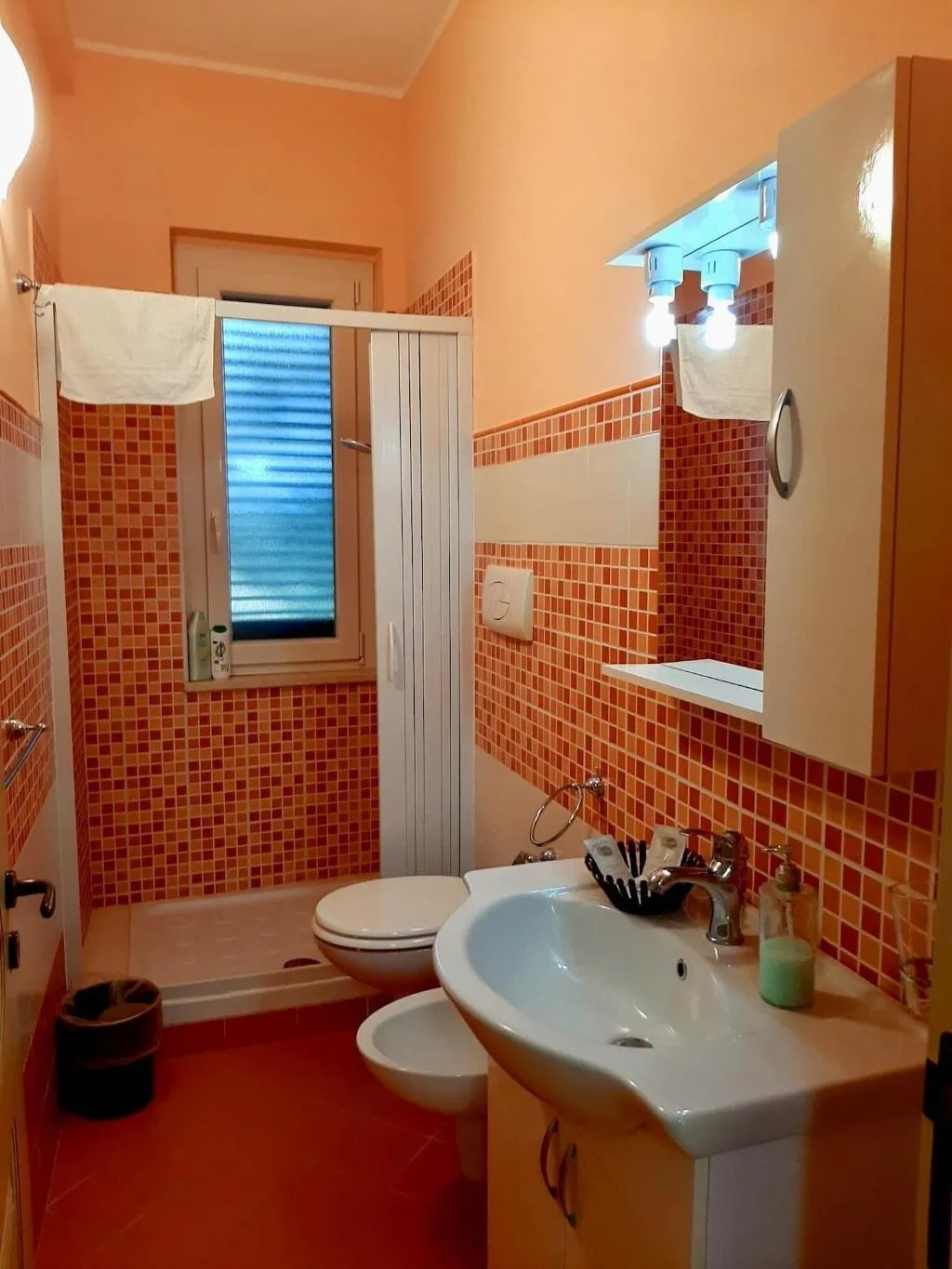 Room, B&B Pirandello Residence Villa Margherita, Catania