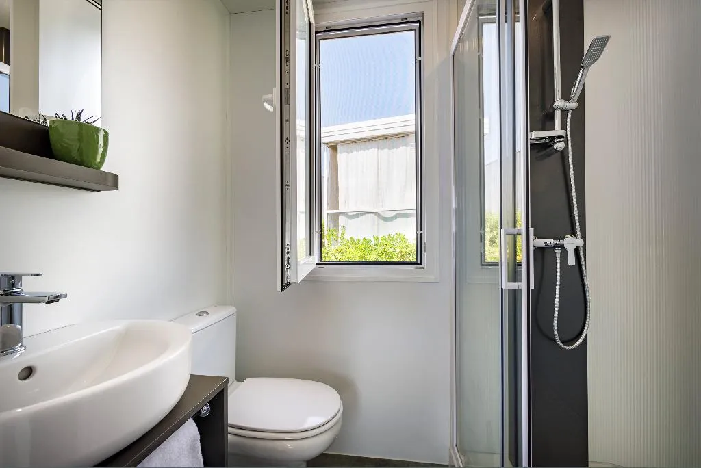 HOME LUXURY Room, Aminess Planet Camping Maravea Holiday Homes, Istria