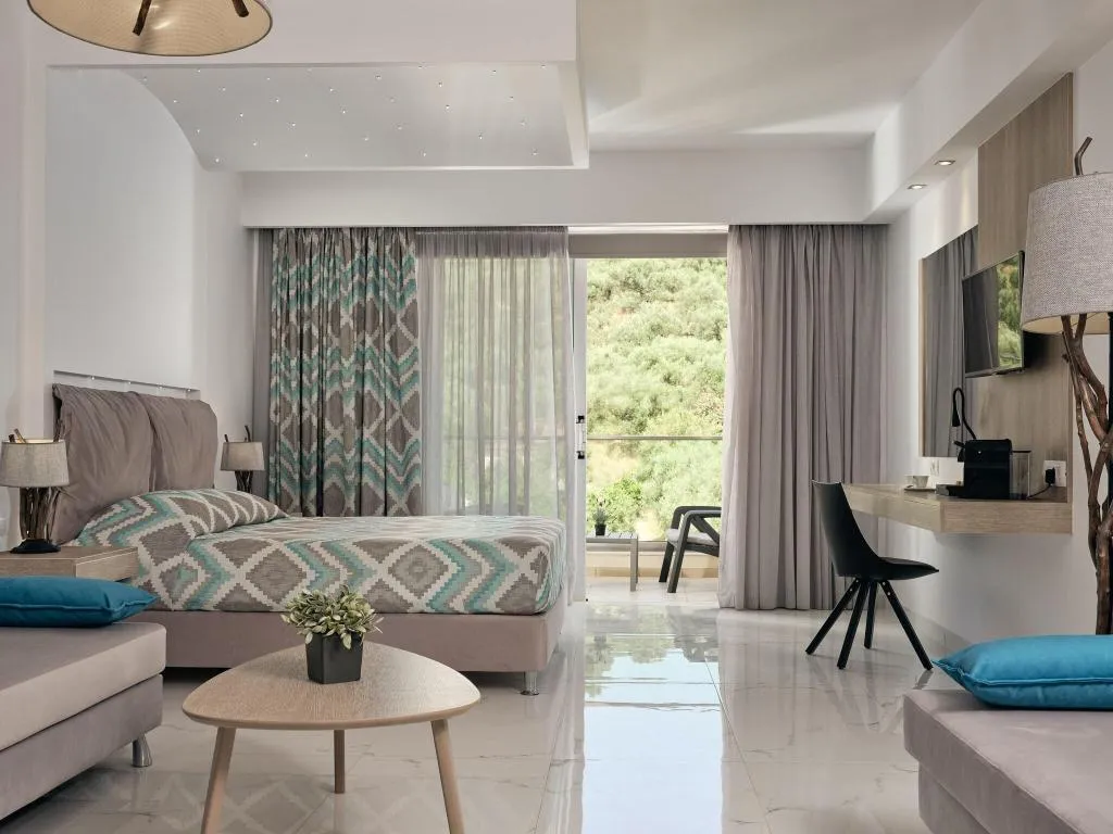 Room, Park Hotel & Spa, Zante