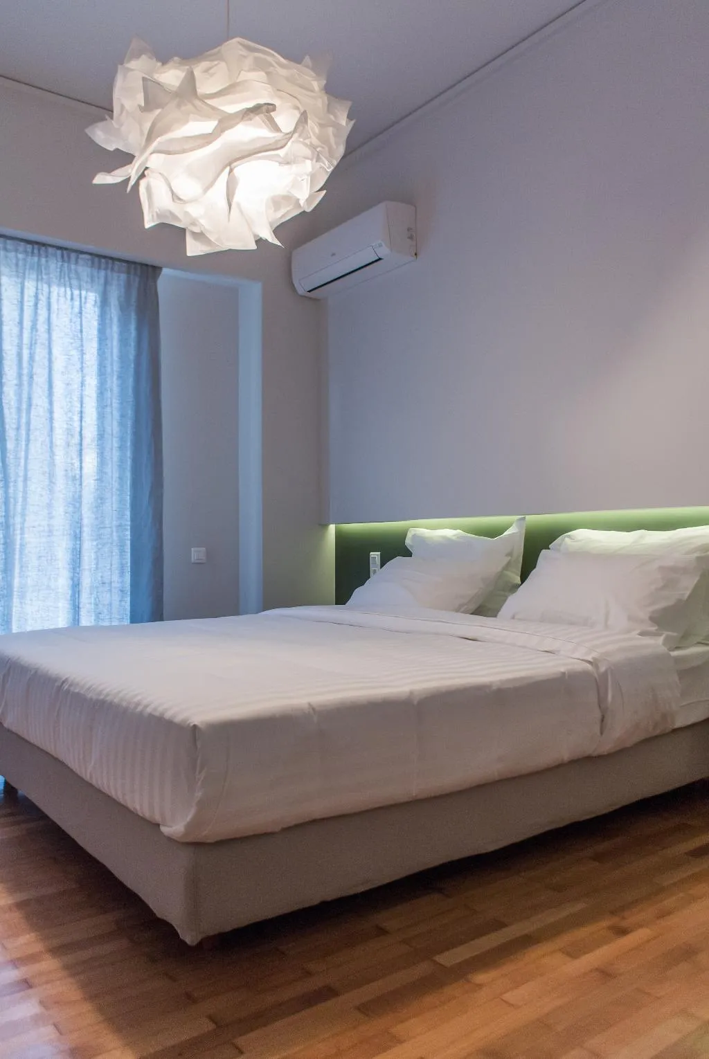 APARTMENT STANDARD Room, Athens Boutique Apartments, Athens