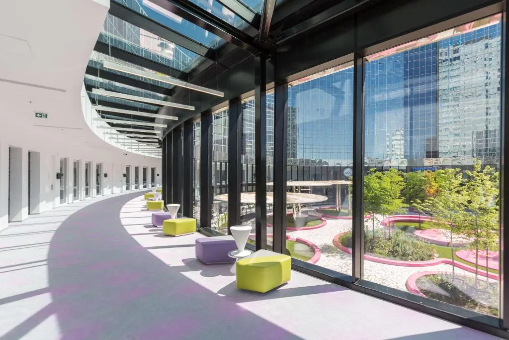 Conferences, Park Inn By Radisson Amsterdam City West, Amsterdam