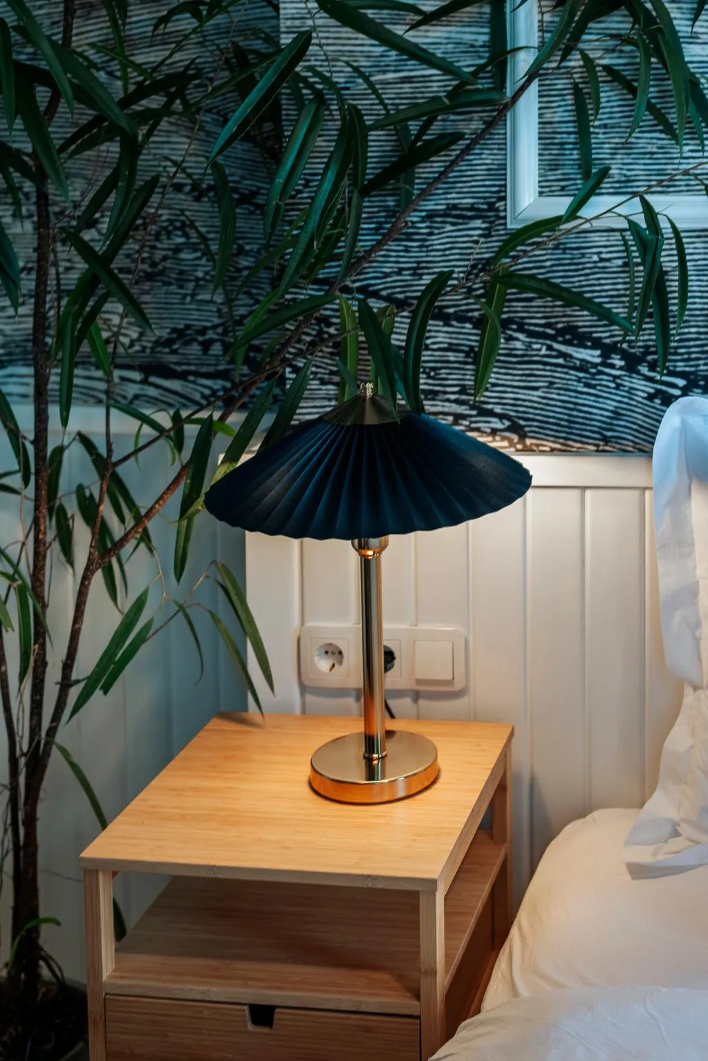 DOUBLE DELUXE Room, Gümrük Urla, Izmir