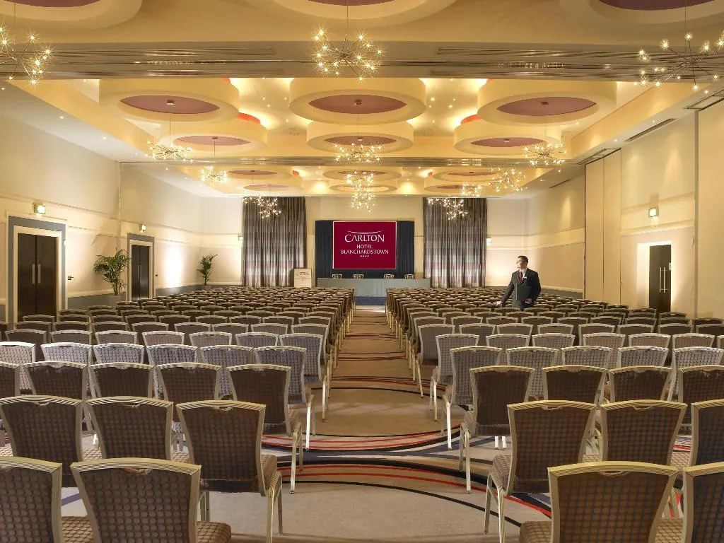 Conferences, Carlton Hotel Blanchardstown, Dublin