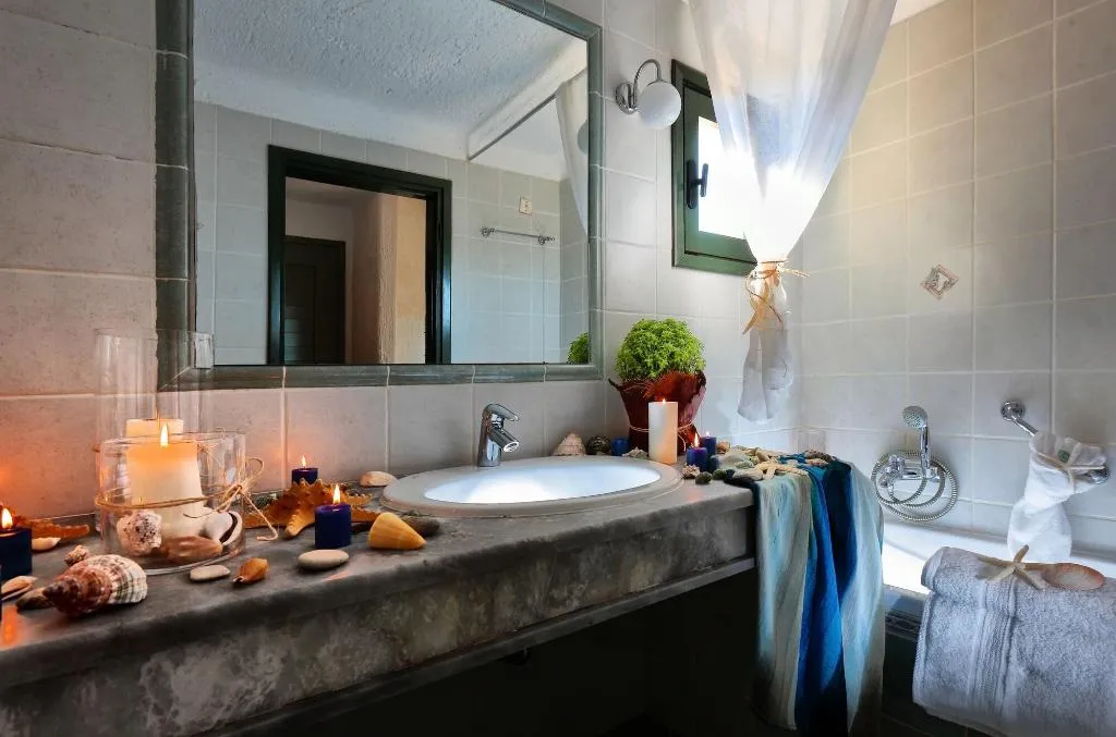 Room, Sirens Hotels Beach & Village - Sirens Village, Crete