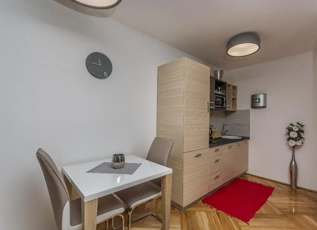 Bar, Aparthotel Adeo, Istria