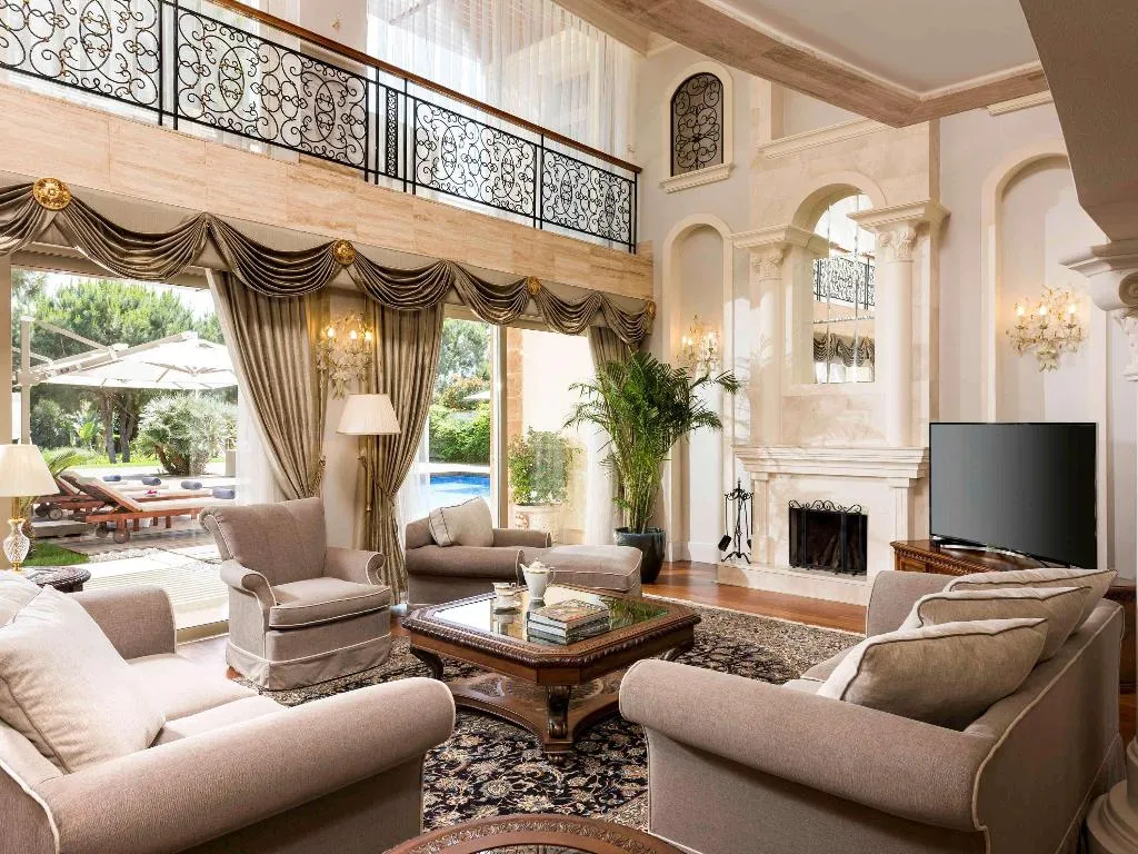 Room, Club Prive By Rixos Belek ALL INCLUSIVE, Antalya