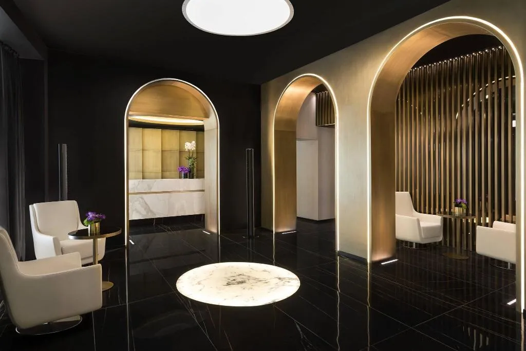 Lobby, The Pantheon Iconic Rome Hotel, Rome