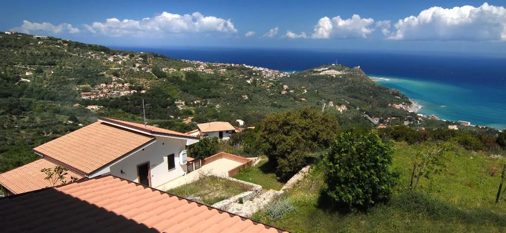 APARTMENT ONE BEDROOM WITH TERRACE Room, Residence Galati, Catania