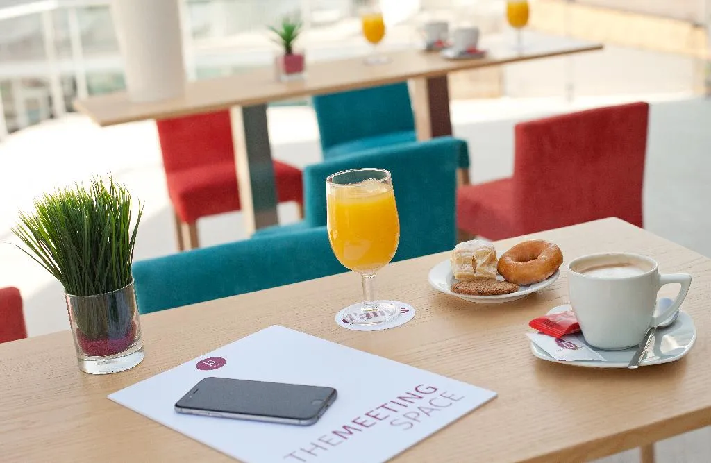 Conferences, JS Palma Stay, Majorca