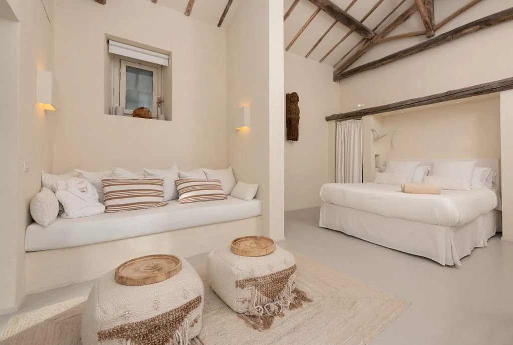 SUITE LUXURY Room, Castello Di San Marco Charming Hotel & Spa, Taormina