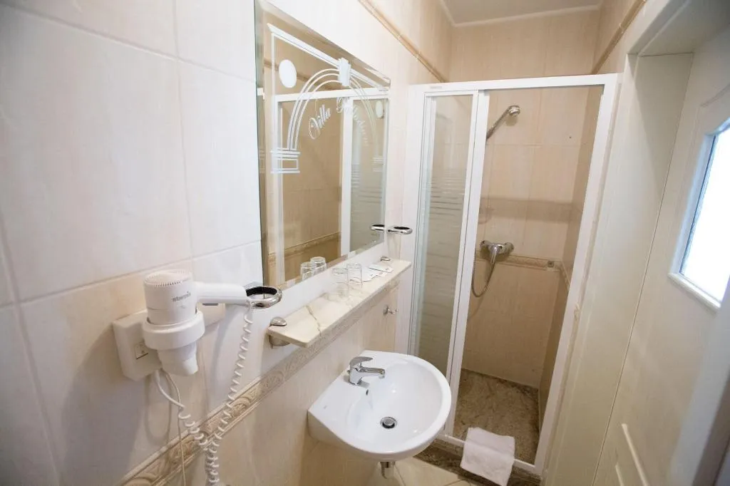 Room, Villa Palladium, Gdansk