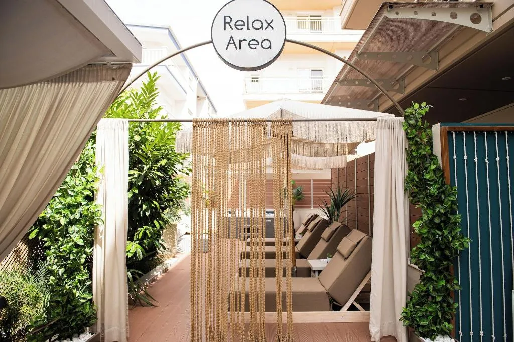 General view, Elle Rooms & Suites, Thessaloniki