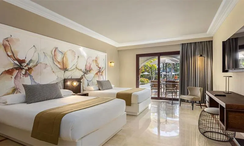 DOUBLE PREMIUM Room, Unique Club At Lopesan Costa Meloneras, Gran Canaria