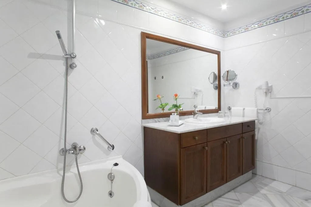 Room, Las Aguilas Tenerife Affiliated By Melia, Tenerife