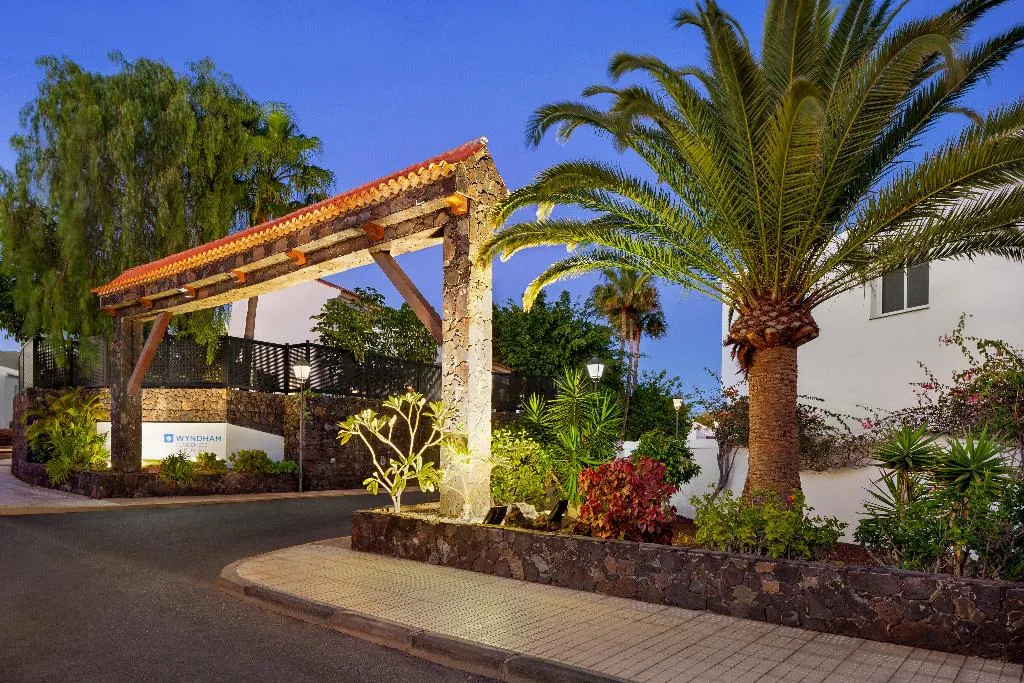 General view, Wyndham Residences Tenerife Golf Del Sur, Tenerife