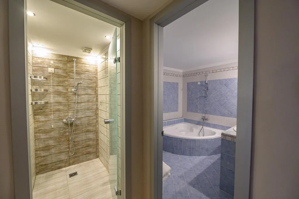 APARTMENT STANDARD Room, Europa Olympia, Kalamata