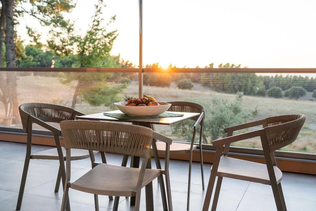 Room, Sani Verde, Halkidiki