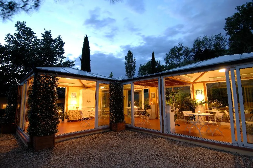 General view, Marignolle Relais & Charme, Florence