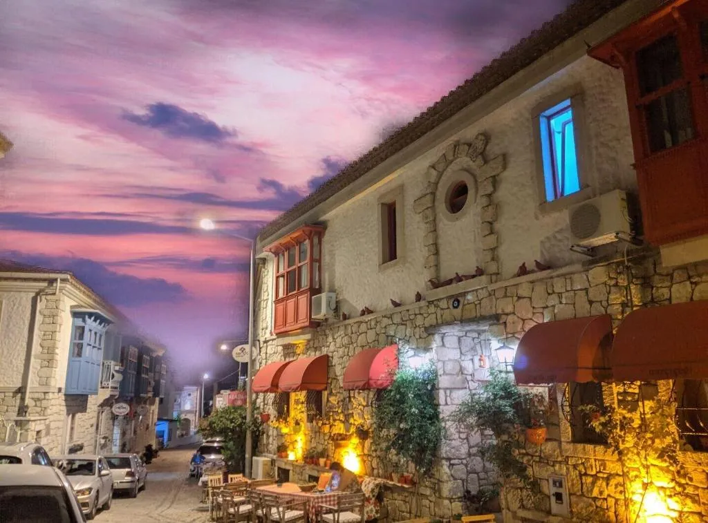 General view, Narcicegi Butik Otel Alacati, Izmir