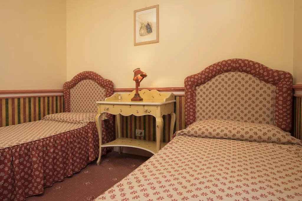 Room, DB Villas Le Ville del Lido Resort, Venice