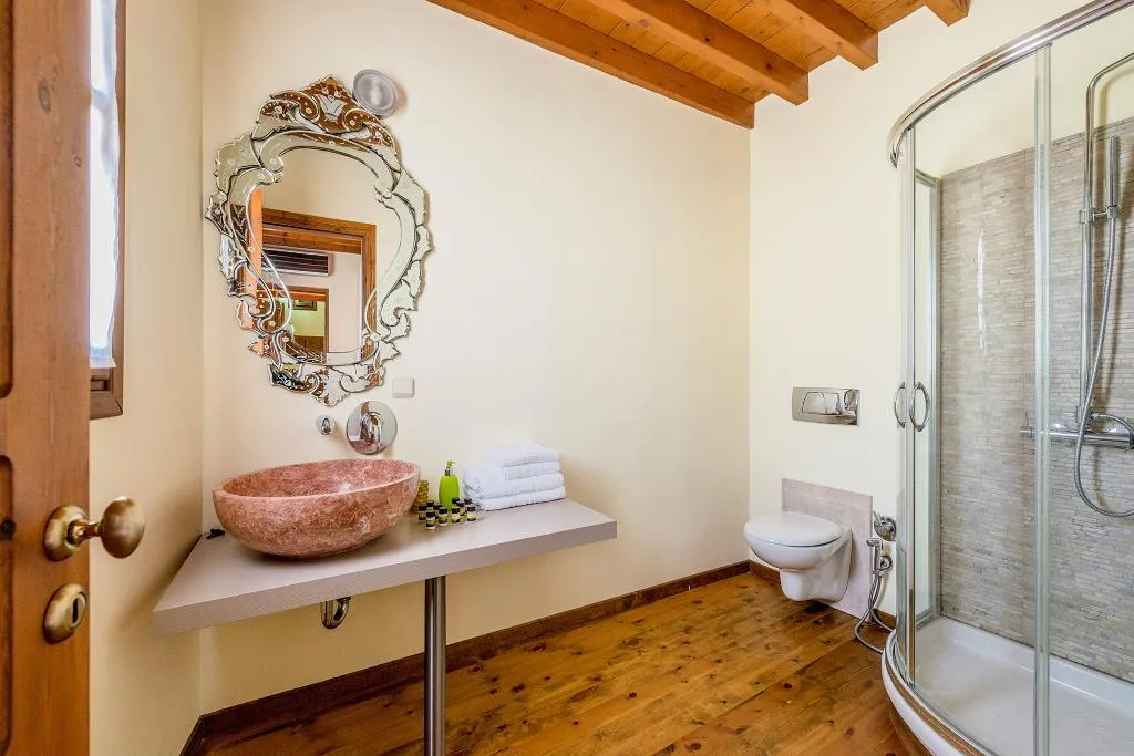 VILLA SUPERIOR THREE BEDROOMS Room, Avalon Boutique Hotel Rhodes, Rhodes