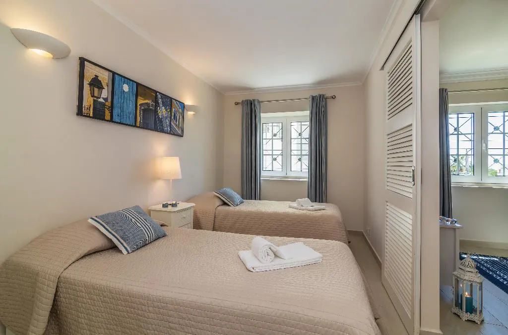 APARTMENT ONE BEDROOM Room, Apartamentos The Old Village by Village 4u, Algarve