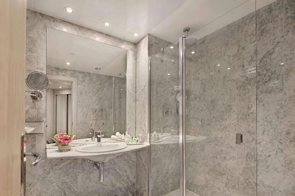 Room, NH Collection Barcelona Podium, Barcelona