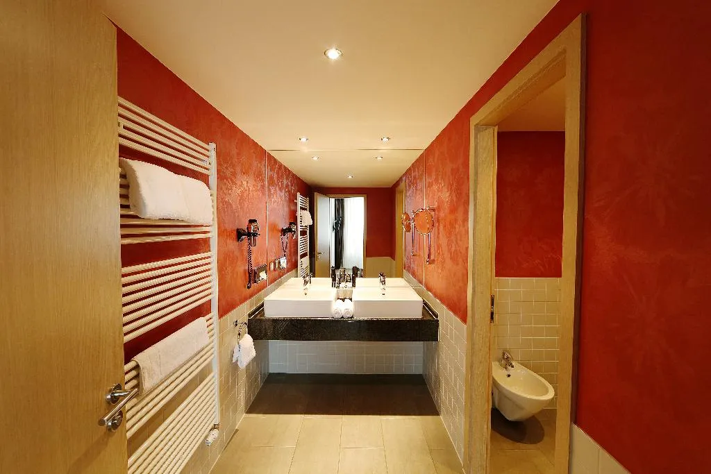 Room, Scandic Charlottenburg, Berlin