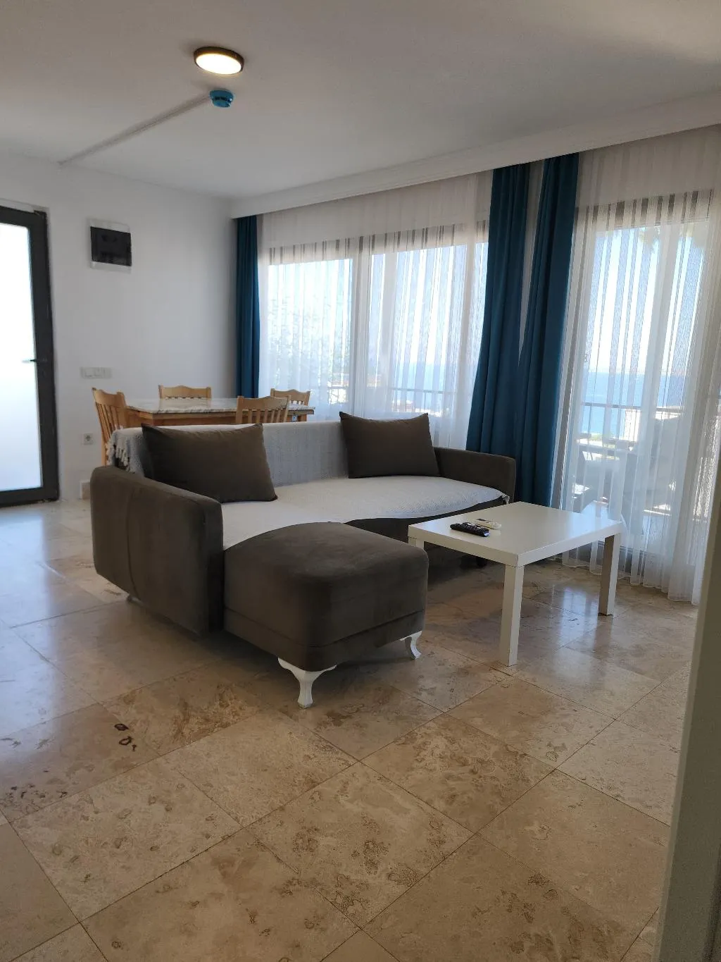 Room TWO KING BEDS Room, Ilya Apart 1, Dalaman