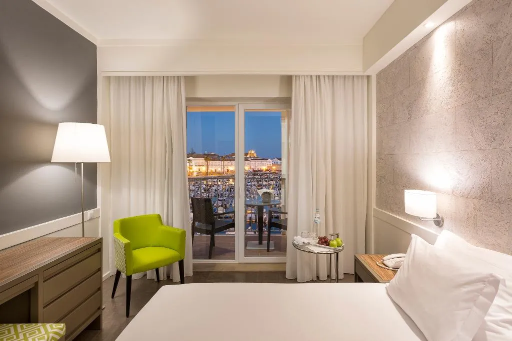 Double or Twin MARINA VIEW Room, AP Eva Senses, Algarve