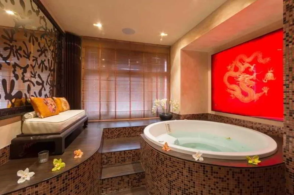 Sports and Entertainment, Buddha Bar Hotel Prague, Prague