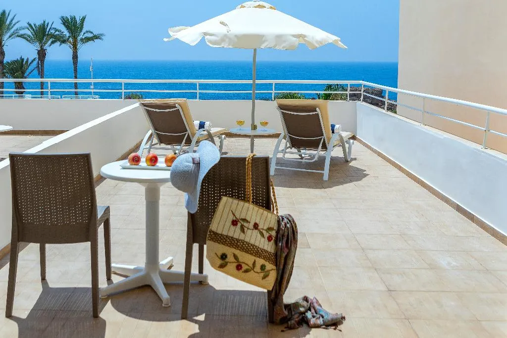 Double or Twin SUPERIOR Room, Queens Bay, Cyprus