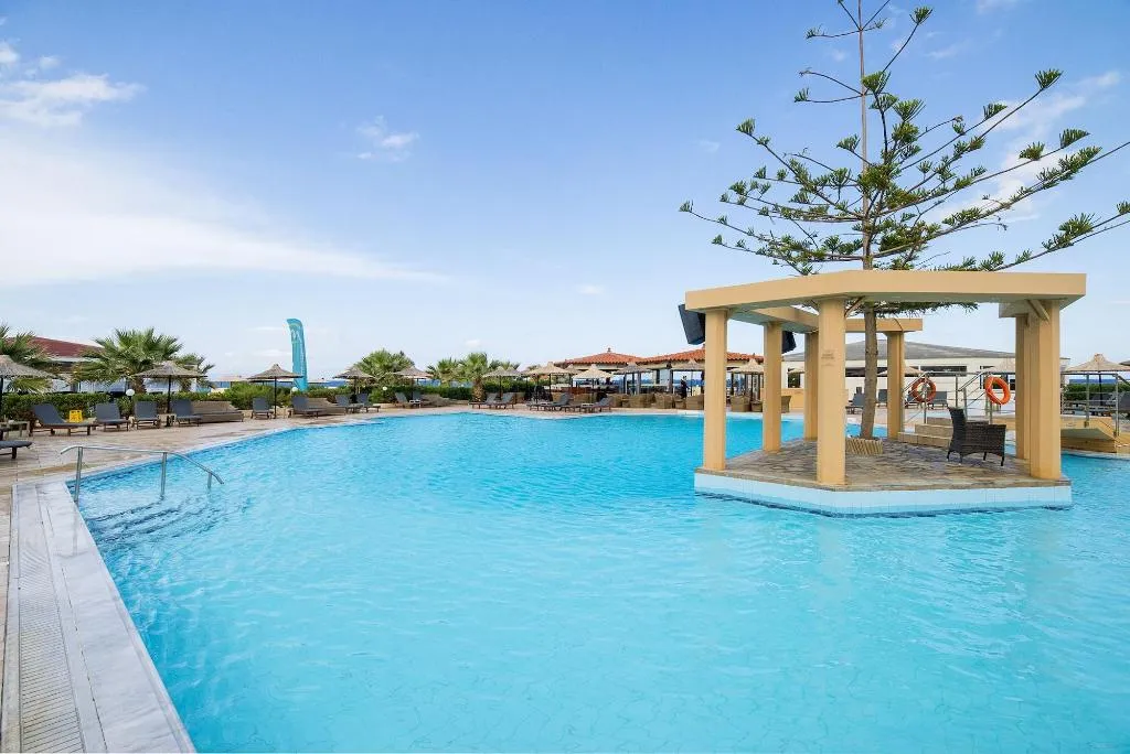 Sports and Entertainment, SENSEANA Sea Side Resort & Aquadventure, Crete