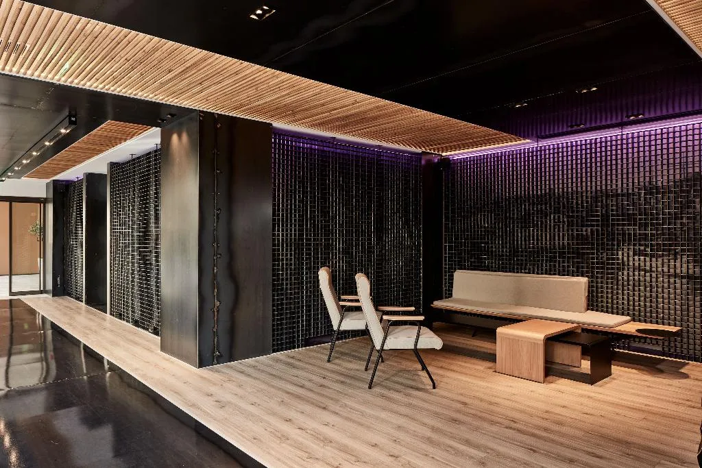 Lobby, Ibis Styles Heraklion Central, Crete