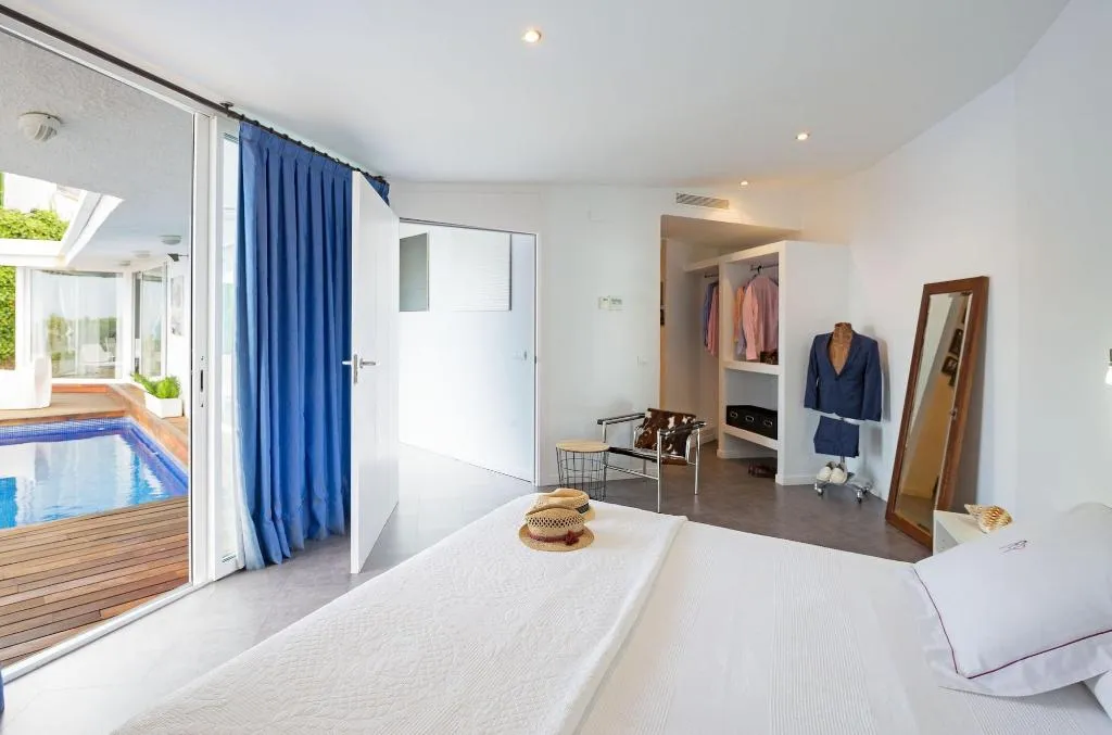 Room, Hotel Rec De Palau, Costa Brava