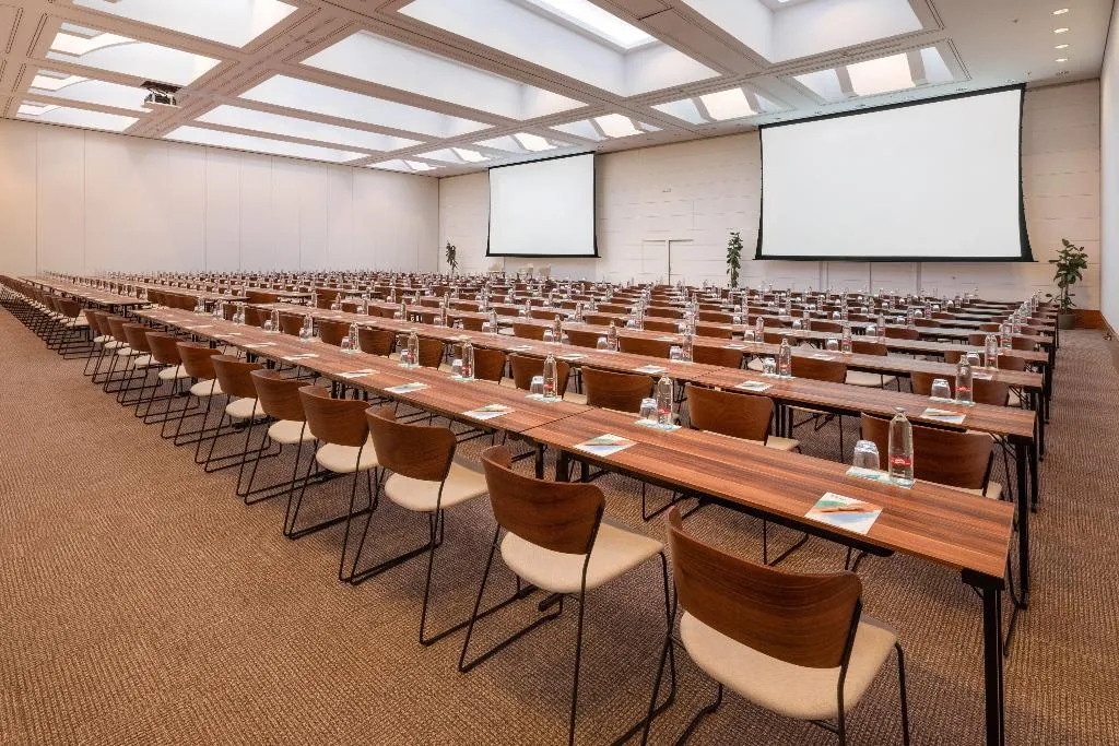 Conferences, Melia Valencia, Valencia